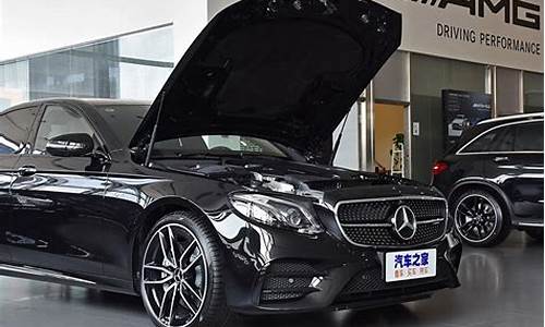 奔驰e级AMG2024_奔驰e级amg