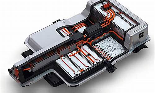 新能源汽车用电池热管理系统研究_新能源汽