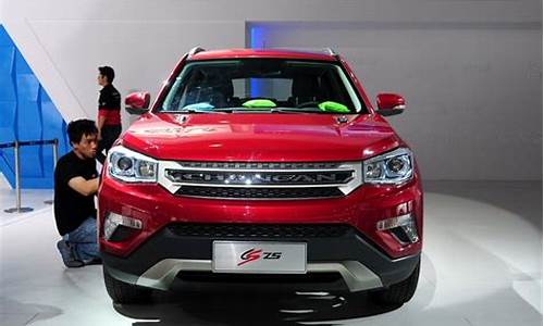 长安汽车c×20 2013款_长安汽车2013款新车suv